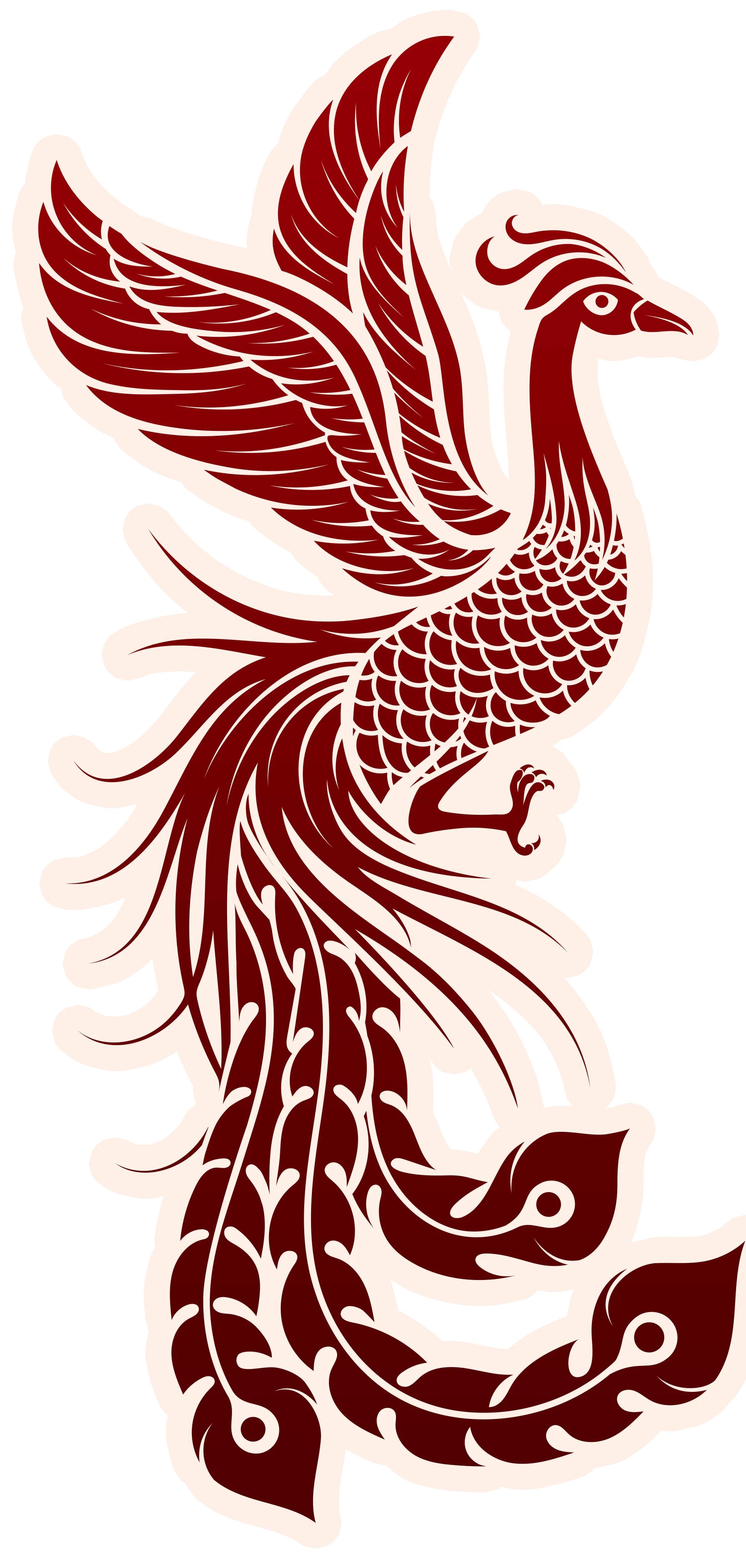 Phoenix Left
